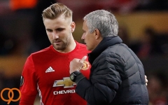  منچستریونایتد در آستانه تمدید قرارداد چهار بازیکن خود