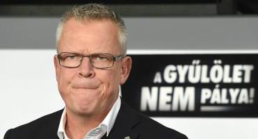 سرمربی سوئد شایسته شکست دادن ایتالیا بودیم