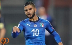  اینسینیه  ونتورا از من خواست در پست وراتی بازی کنم