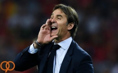  لوپتگی  باید فرصت بیشتری برای بازی های ملی ایجاد کرد