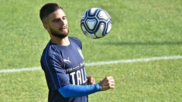  اینسینیه  مجبور بودم جای وراتی بازی کنم