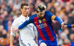  آلونسو  مسی خارق العاده است اما رونالدو از او بهتر است