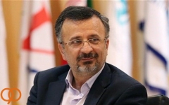 داورزنی حضور استقلال، پرسپولیس و تراکتورسازی در لیگ قهرمانان قطعی است