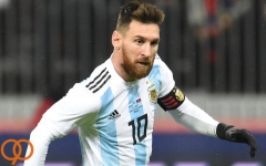  علت غیبت مسی در بازی برابر نیجریه؛ می خواهم در جام جهانی در اوج آمادگی باشم