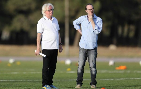  اولین هدف نقل و انتقالاتی استقلال مشخص شد