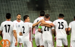  سیدبندی احتمالی جام جهانی با توجه به بازیهای رفت پلی‌آف