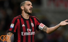  ماروتا  دلیل رفتن بونوچی از یوونتوس آلگری نبود