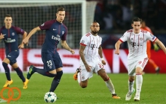 درکسلر به ترک پاریس فکر نمی کنم اما بوندسلیگا همواره مقصدی جذاب است