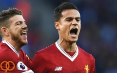  کوتینیو  در لیورپول بسیار خوشحالم