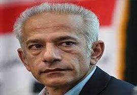 خاکپور من هم کنار کریمی و خداداد میایستم