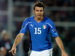 بارزالی ایتالیا با اتحاد میتواند هر حریفی را شکست دهد