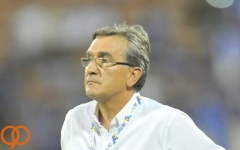  برانکو  از طرف خودم و کادرفنی به مردم ایران تسلیت می‌گویم