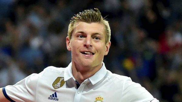 هافبک رئال بوندسلیگا را به لاشامپیونا ترجیح میدهد