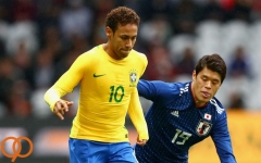  ساوتگیت  قطعاً نیمار 200 میلیون پوند می ارزد