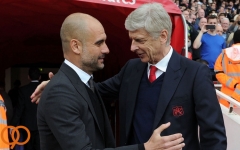 ونگر منچسترسیتی توقف ناپذیر نیست