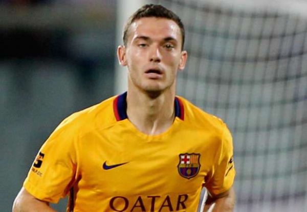  به خاطر عدم جدایی از بارسلونا پشیمانم