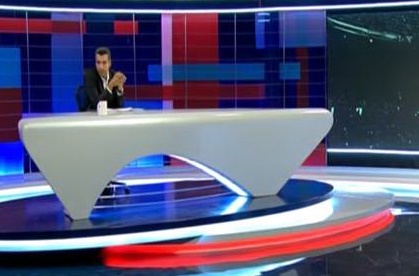 گزارش برنامه نود با رمالی و جادوگری