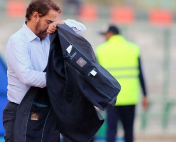  فیروز کریمی؛ مرد هزار تیم