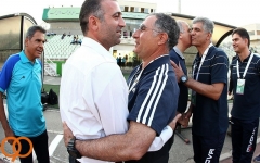 پیش بازی پیکان– نفت آبادان سبقت در پیچ صدرنشینی