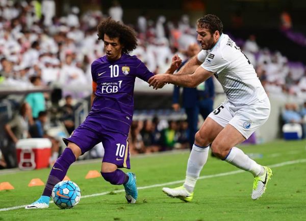  خریبین مرد سال آسیا می شود