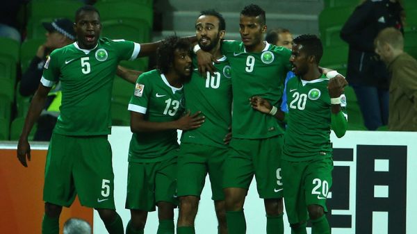 خبر تلخ عربستان میتواند و ایران نه