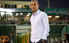 گلمحمدی هوایی کردن بازیکنان برای اینکه سرباز تراکتورسازی شوند، شایعهای بیش نیست