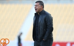 اتفاقات عجیب در فینال جام شهدا درگیری در پایان بازی ، قهر علی دایی