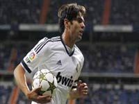 کاکا در رئال مادرید همه چیز افراط و تفریط است