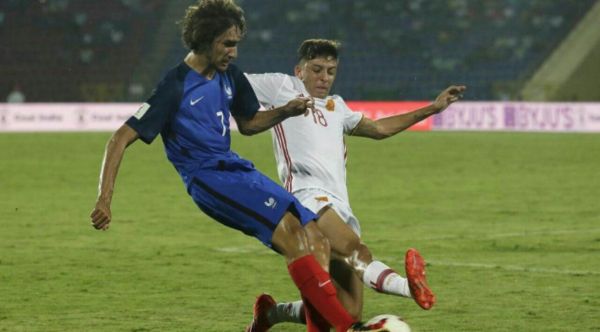 بارسلونا آماده انتقام از PSG در تابستان عکس