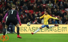 کاسمیرو در رئال مادرید همیشه از نیمار استقبال می کنیم