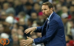  ساوتگیت  عملکرد دفاعی تیم قابل تحسین است