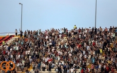  اختصاص عواید بلیت‌فروشی دیدار سیاه‌جامگان - استقلال به زلزله‌زدگان کرمانشاه