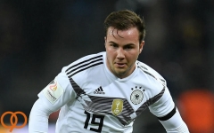 گوتسه از بازگشت به تیم ملی خوشحالم