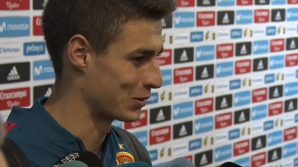  اقدامات ضد رئالی اتلتیک برای حفظ گلر ملی پوش