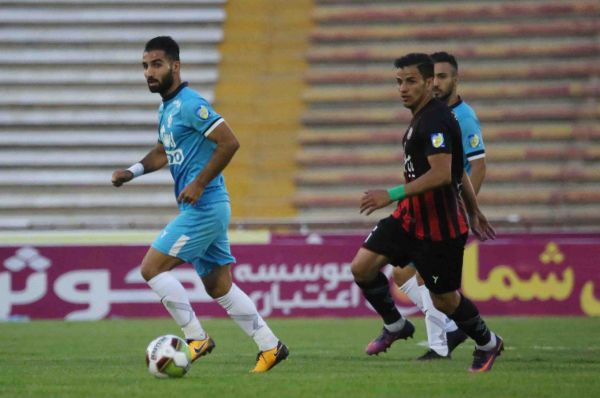 بارانی صحبت از جادوگری چرت و پرت است