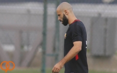  غیبت یک ماهه ماسکرانو به علت مصدومیت