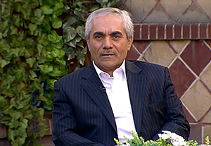 طاهری جلسه با وزیر از شما میشنوم