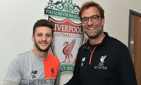  خبر خوب برای کلوپ پیش از دیدار با ساوتهمپتون