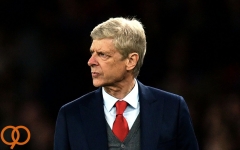 ونگر ممکن است تا پایان قراردادم در آرسنال نمانم