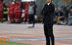 فابریتزیو راوانلی کونته مناسب ترین فرد برای هدایت ایتالیا است