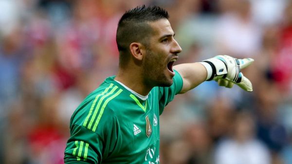  چالش بزرگ پیش روی گلر رئال