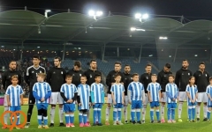 گزارش رسانه یونانی از ملیپوشان ایرانی تیمهای آتنی