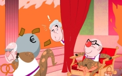  طرح نوشت؛ ونتورا رفت، تاوکیو ماندنی است، آنچلوتی می‌آید