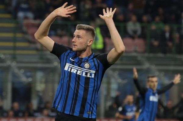 ستاره اینتر علاقه ای به حضور در بارسا ندارم