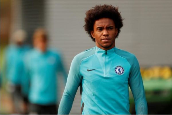 ویلیان سیتی کار چلسی را بسیار دشوار کرده