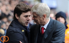 ونگر تاتنهام باید بر ترس مواجهه با ناکامی غلبه کند