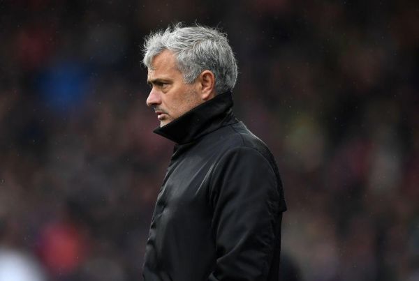 مورینیو برای بنیتس احترام زیادی قائلم