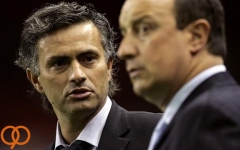  داستان تمام ناشدنی رقابت و نفرت میان مورینیو و بنیتز