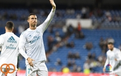 رونالدو من و رئال مادرید از پاریسن ژرمن نمی ترسیم