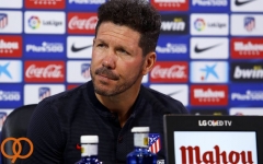  سیمئونه  رئال مادرید بهترین تیم دنیاست؛ آنها بهترین بازیکنان جوان را از تیم های اسپانیایی خریده اند